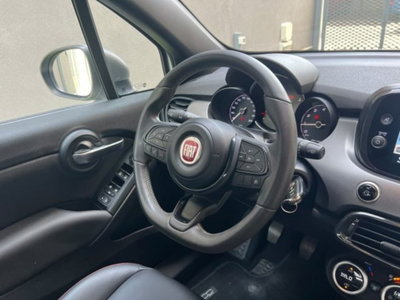 Fiat 500X 1.0 T3 120 CV Sport Dolcevita (12)