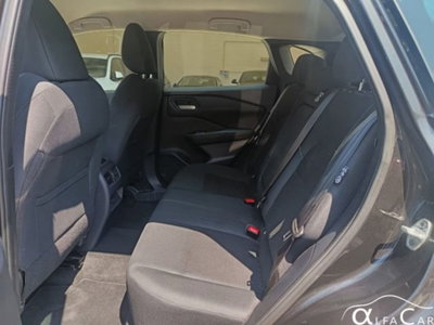 Nissan Qashqai 1.3 mhev Business 2wd 158cv xtronic (13)