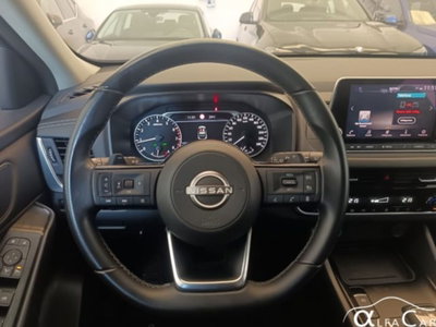 Nissan Qashqai 1.3 mhev Business 2wd 158cv xtronic (15)