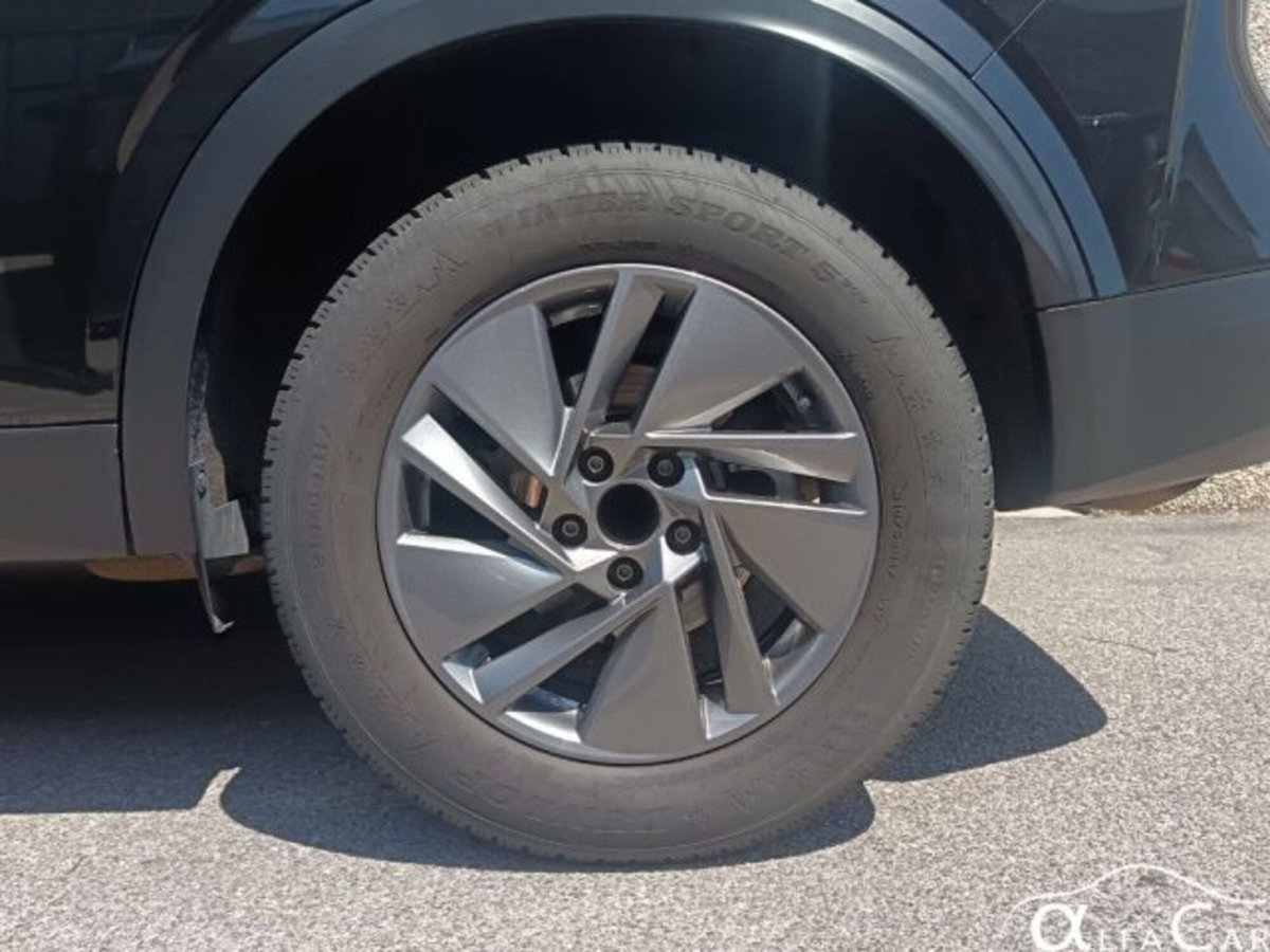 Nissan Qashqai 1.3 mhev Business 2wd 158cv xtronic (16)