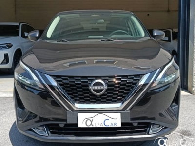 Nissan Qashqai 1.3 mhev Business 2wd 158cv xtronic (3)