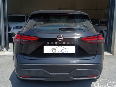 Nissan Qashqai 1.3 mhev Business 2wd 158cv xtronic (4)