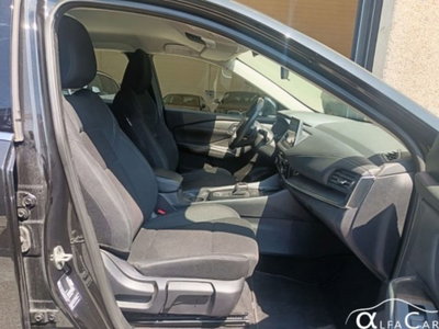 Nissan Qashqai 1.3 mhev Business 2wd 158cv xtronic (5)