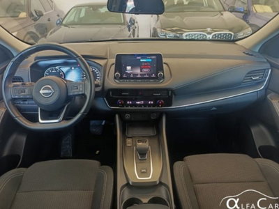 Nissan Qashqai 1.3 mhev Business 2wd 158cv xtronic (6)