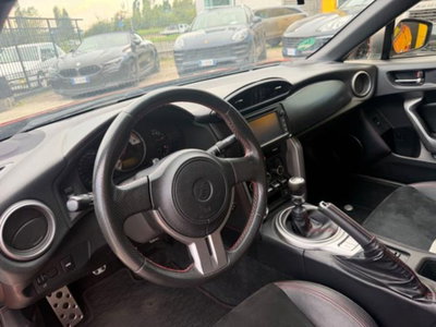 Toyota GT86 2.0 (10)