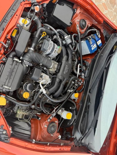 Toyota GT86 2.0 (14)