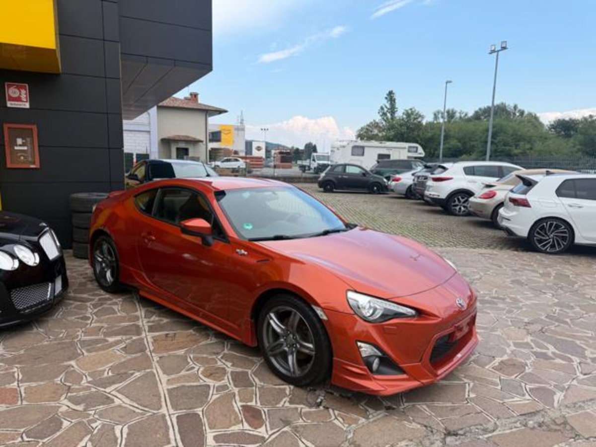 Toyota GT86 2.0 (2)