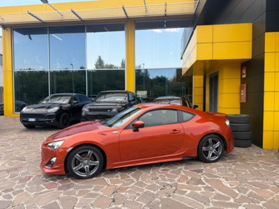 Toyota GT86 2.0 (3)