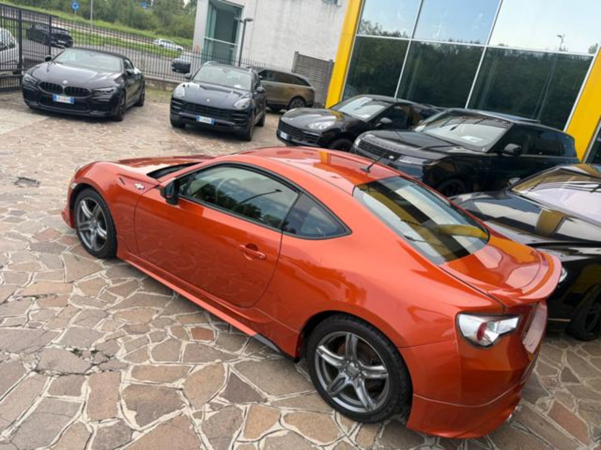 Toyota GT86 2.0 (6)