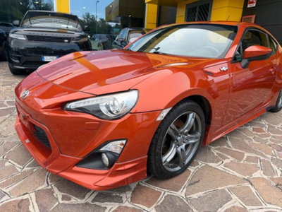 Toyota GT86 2.0 (7)