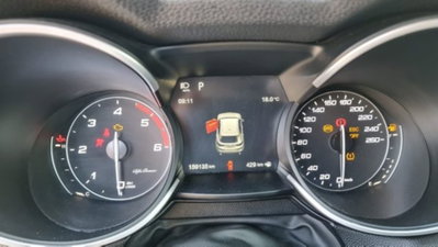 Alfa Romeo Stelvio Stelvio 2.2 Turbodiesel 190 CV AT8 Q4 Super Business (11)