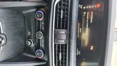 Alfa Romeo Stelvio Stelvio 2.2 Turbodiesel 190 CV AT8 Q4 Super Business (12)