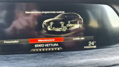 Alfa Romeo Stelvio Stelvio 2.2 Turbodiesel 190 CV AT8 Q4 Super Business (13)