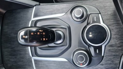 Alfa Romeo Stelvio Stelvio 2.2 Turbodiesel 190 CV AT8 Q4 Super Business (14)