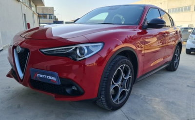 Alfa Romeo Stelvio Stelvio 2.2 Turbodiesel 190 CV AT8 Q4 Super Business (3)