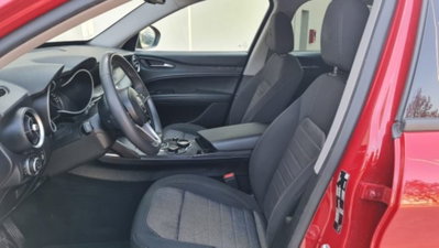 Alfa Romeo Stelvio Stelvio 2.2 Turbodiesel 190 CV AT8 Q4 Super Business (9)