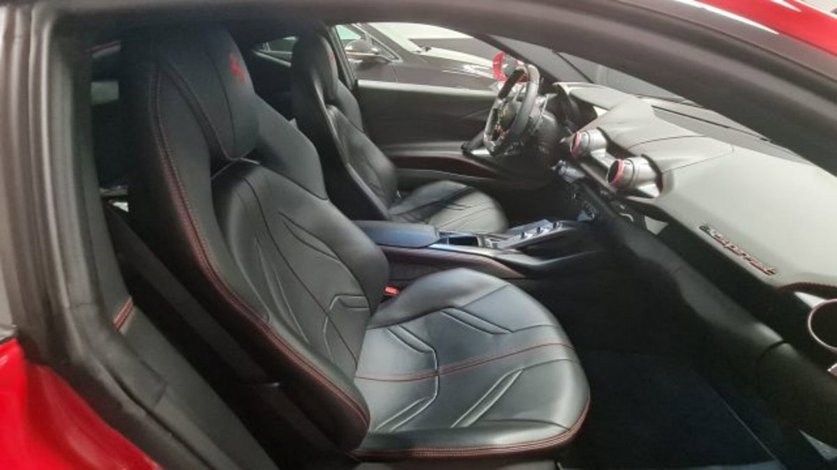 Ferrari 812 Coupé 812 Superfast (16)
