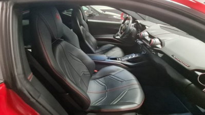 Ferrari 812 Coupé 812 Superfast (16)