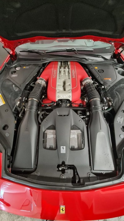 Ferrari 812 Coupé 812 Superfast (19)
