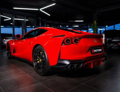 Ferrari 812 Coupé 812 Superfast (3)