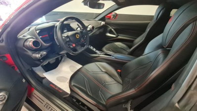 Ferrari 812 Coupé 812 Superfast (5)
