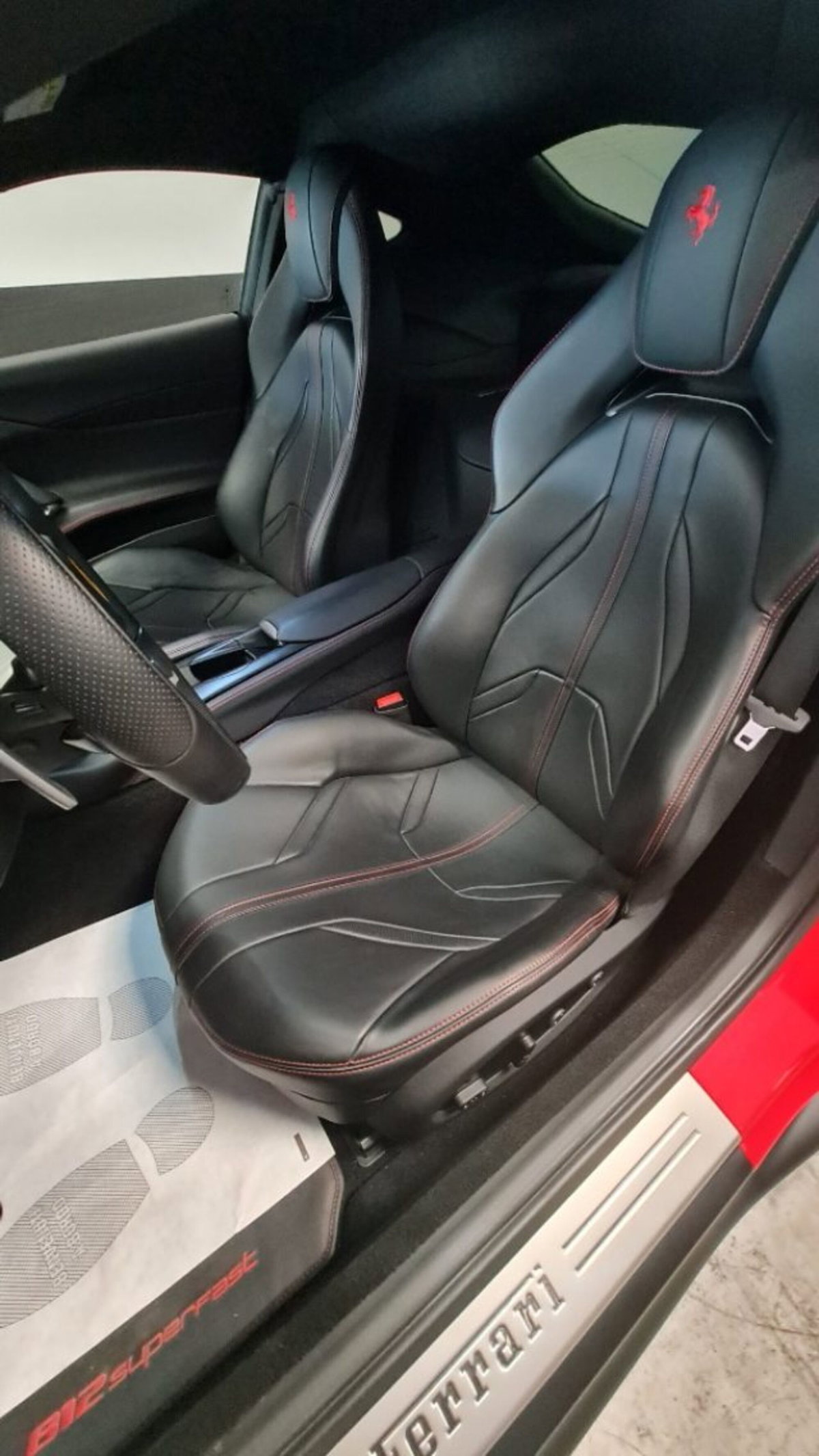 Ferrari 812 Coupé 812 Superfast (6)