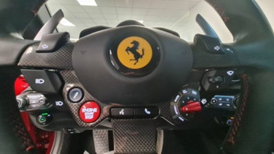 Ferrari 812 Coupé 812 Superfast (9)