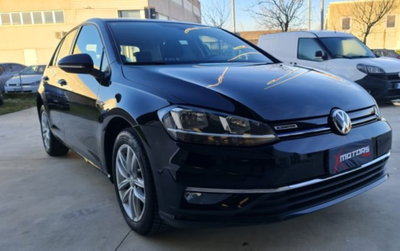 Volkswagen Golf 1.5 TGI DSG 5p. Business BlueMotion Technology usata