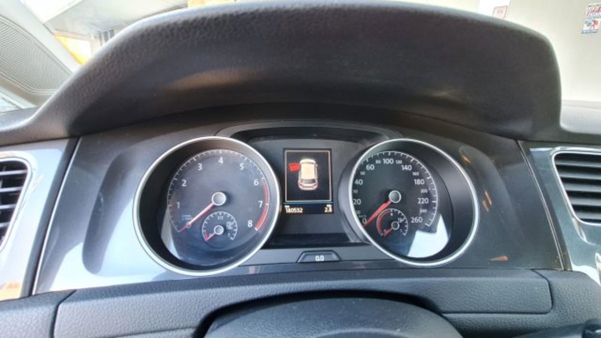 Volkswagen Golf 1.5 TGI DSG 5p. Business BlueMotion Technology (10)