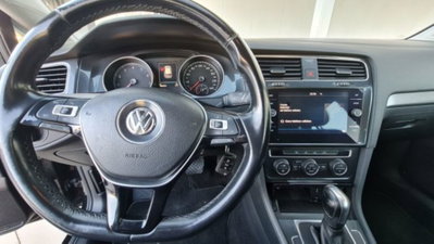 Volkswagen Golf 1.5 TGI DSG 5p. Business BlueMotion Technology (11)