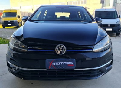 Volkswagen Golf 1.5 TGI DSG 5p. Business BlueMotion Technology (2)