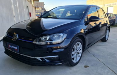 Volkswagen Golf 1.5 TGI DSG 5p. Business BlueMotion Technology (3)