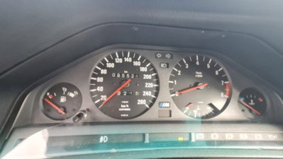 BMW Serie 3 M3 cat (11)