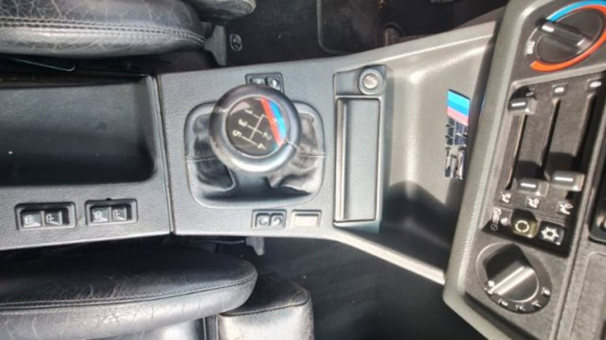 BMW Serie 3 M3 cat (13)