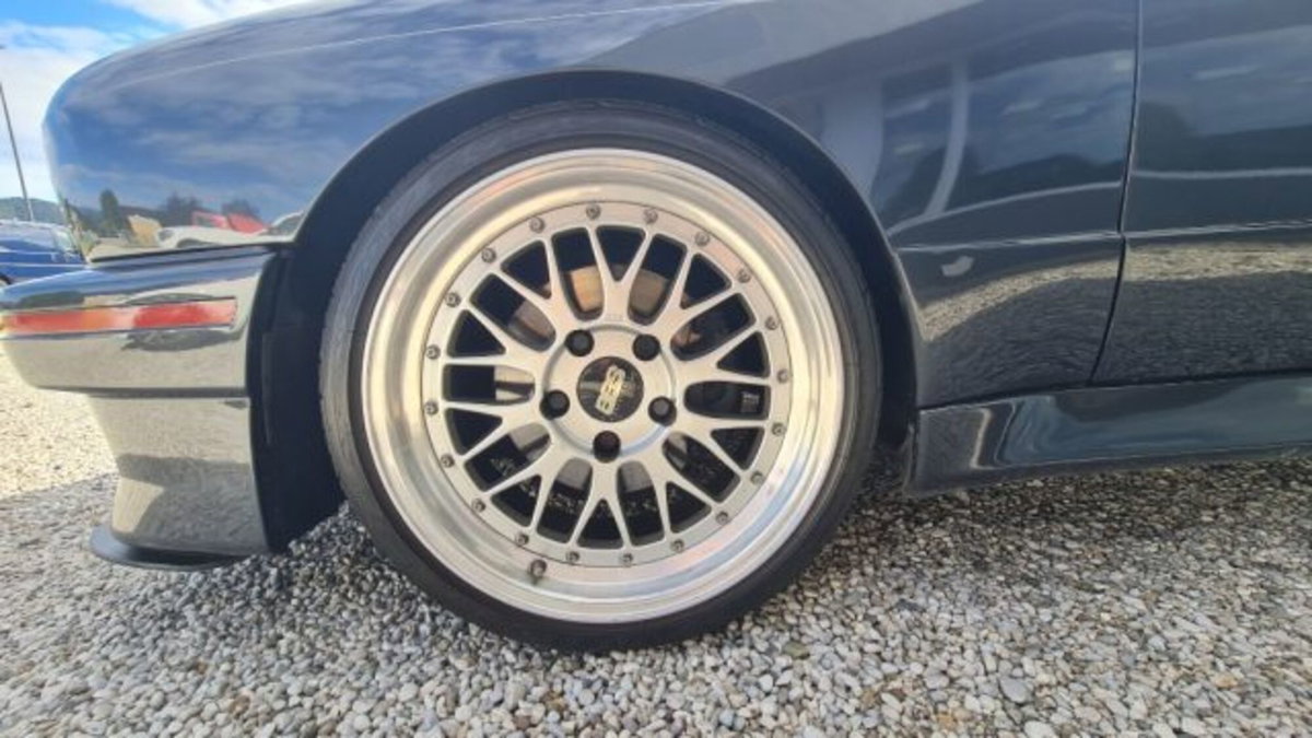 BMW Serie 3 M3 cat (15)