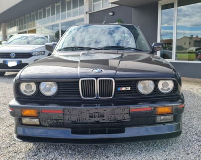 BMW Serie 3 M3 cat (2)