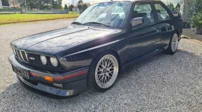 BMW Serie 3 M3 cat (3)