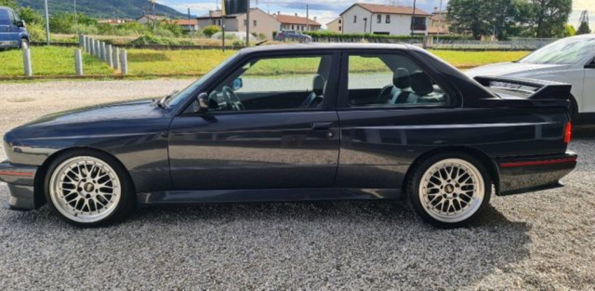 BMW Serie 3 M3 cat (4)