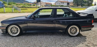 BMW Serie 3 M3 cat (4)