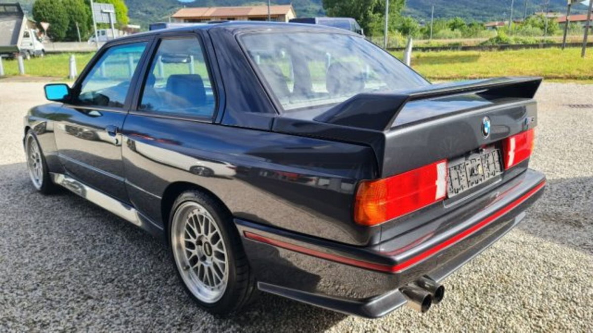 BMW Serie 3 M3 cat (5)