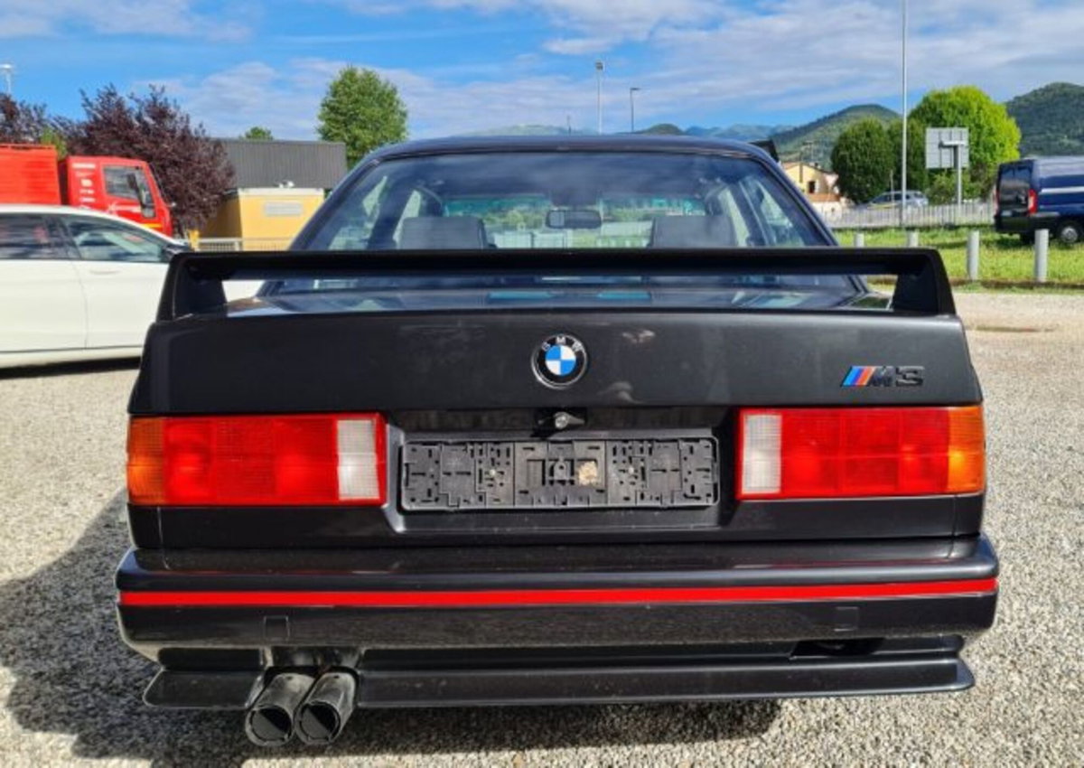 BMW Serie 3 M3 cat (6)