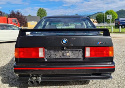 BMW Serie 3 M3 cat (6)