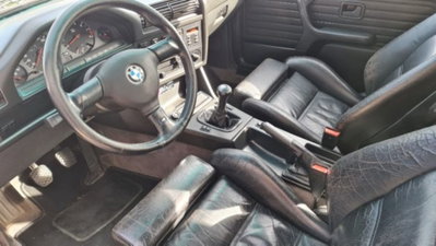 BMW Serie 3 M3 cat (7)
