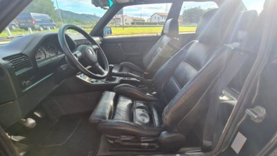 BMW Serie 3 M3 cat (8)