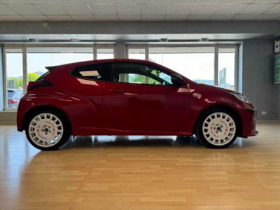 Toyota GR Yaris 1.6 Turbo 3 porte GR Yaris Circuit (6)