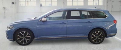 Volkswagen Passat Variant 2.0 TDI SCR 200 CV 4MOTION DSG Executive (3)