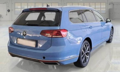 Volkswagen Passat Variant 2.0 TDI SCR 200 CV 4MOTION DSG Executive (8)