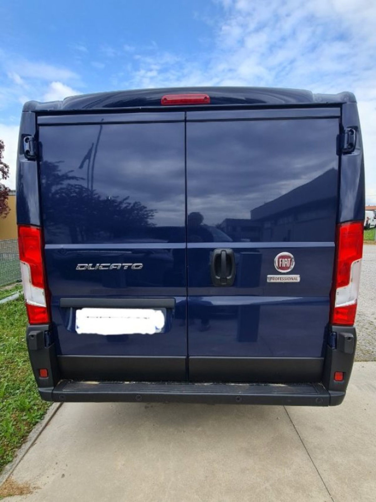 Fiat Ducato Furgone 28 2.0 MJT PC-TN (9)