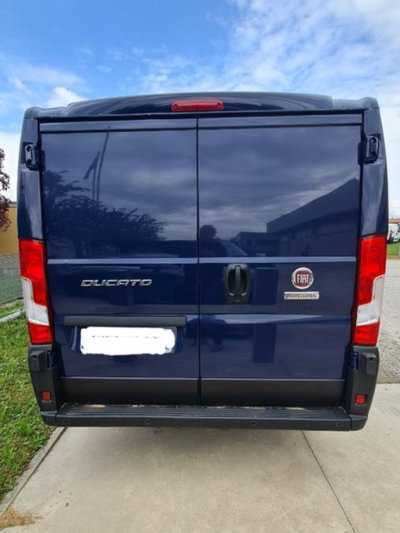 Fiat Ducato Furgone 28 2.0 MJT PC-TN (9)