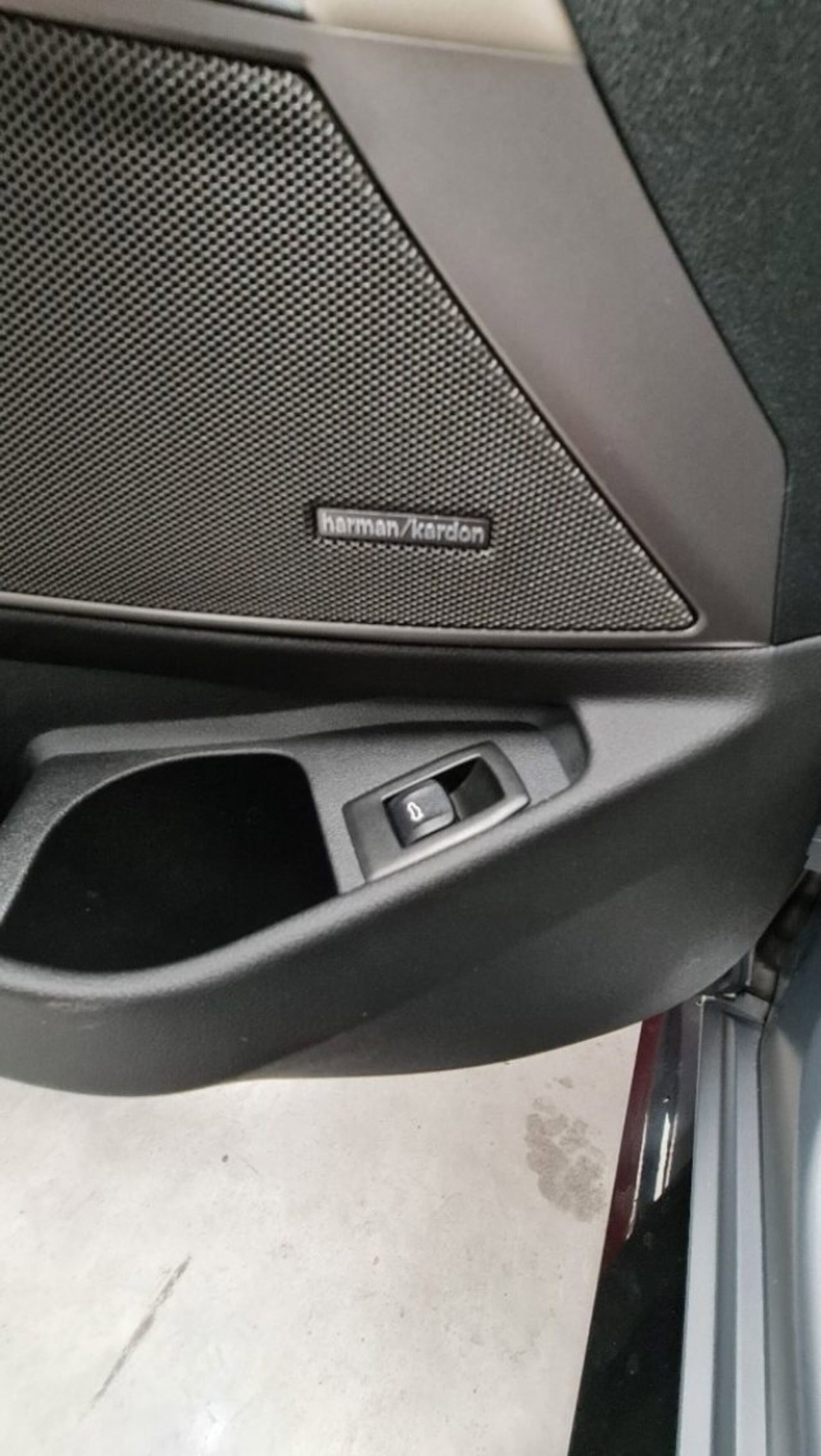 BMW Serie 3 Touring M3  3.0 Competition M xdrive auto (18)